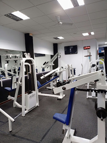 Gimnasio Al Andalus SL – Revisión & Opiniones