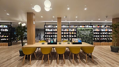 TSUTAYA Conditioning 三方原店
