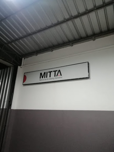 Rent a Car - MITTA - Agencia de alquiler de autos