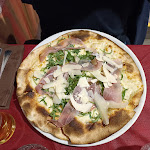 Photo n°4 de l'avis de Avv..l fait le 18/03/2023 à 21:24 sur le  Vinsanto Vino & Cucina à Rome