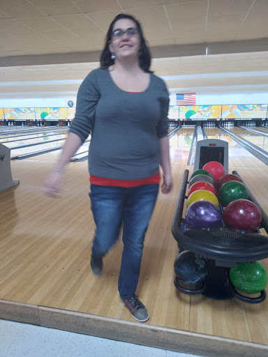 Bowling Alley «Classic Bowling Center», reviews and photos, 75 Huffaker Rd NW, Rome, GA 30165, USA