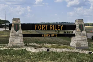 Fort Riley image