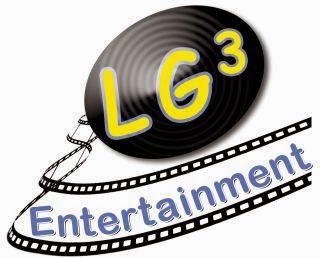 LG3 Entertainment, LLC.