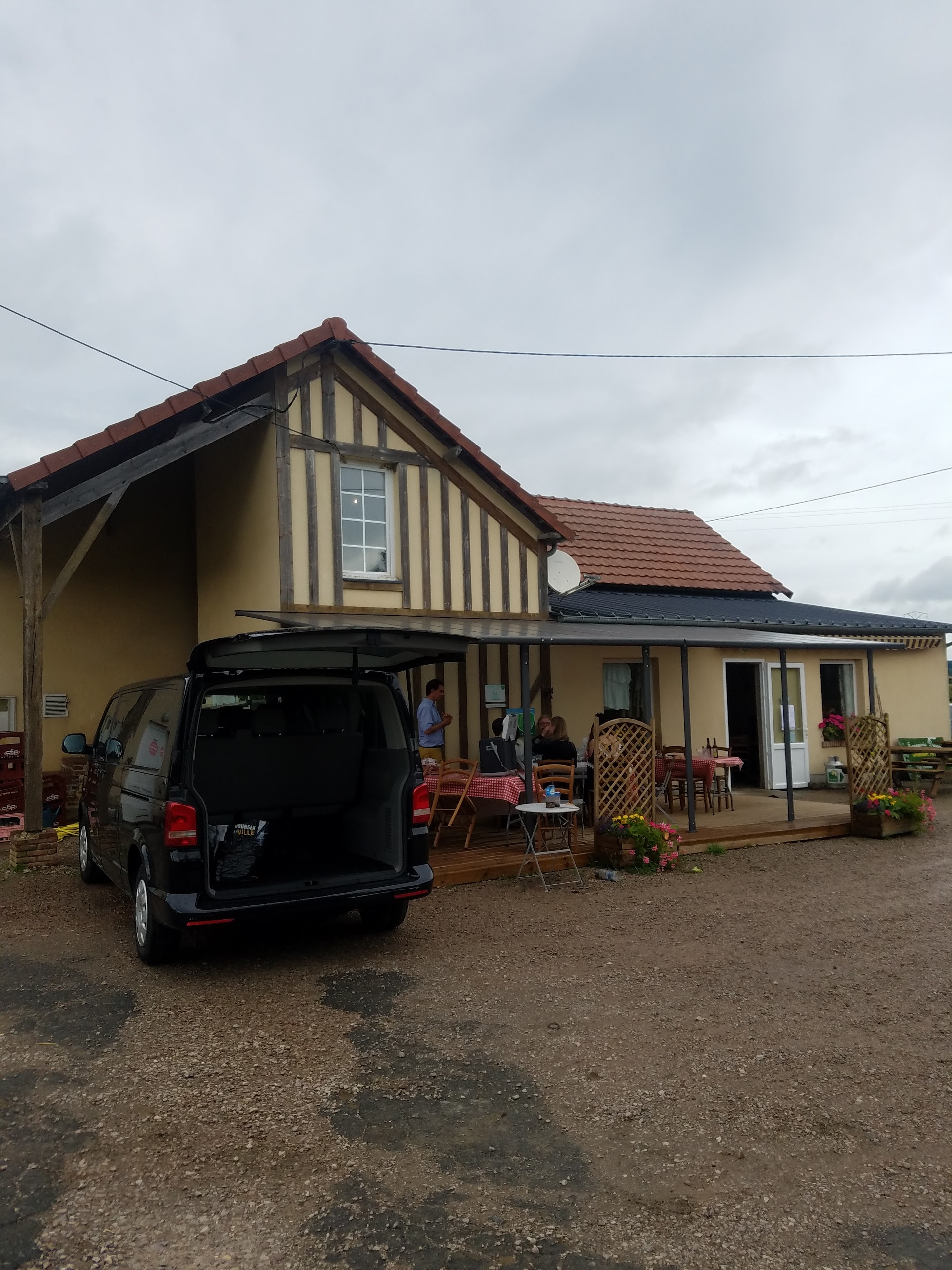 Photo n° 1 de l'avis de Soumeya.. fait le 17/08/2017 à 20:32