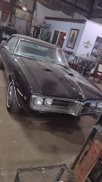 Blue Flame Muffler & Tire - Photo 8 - Car repair in Raleigh, NC, Raleigh