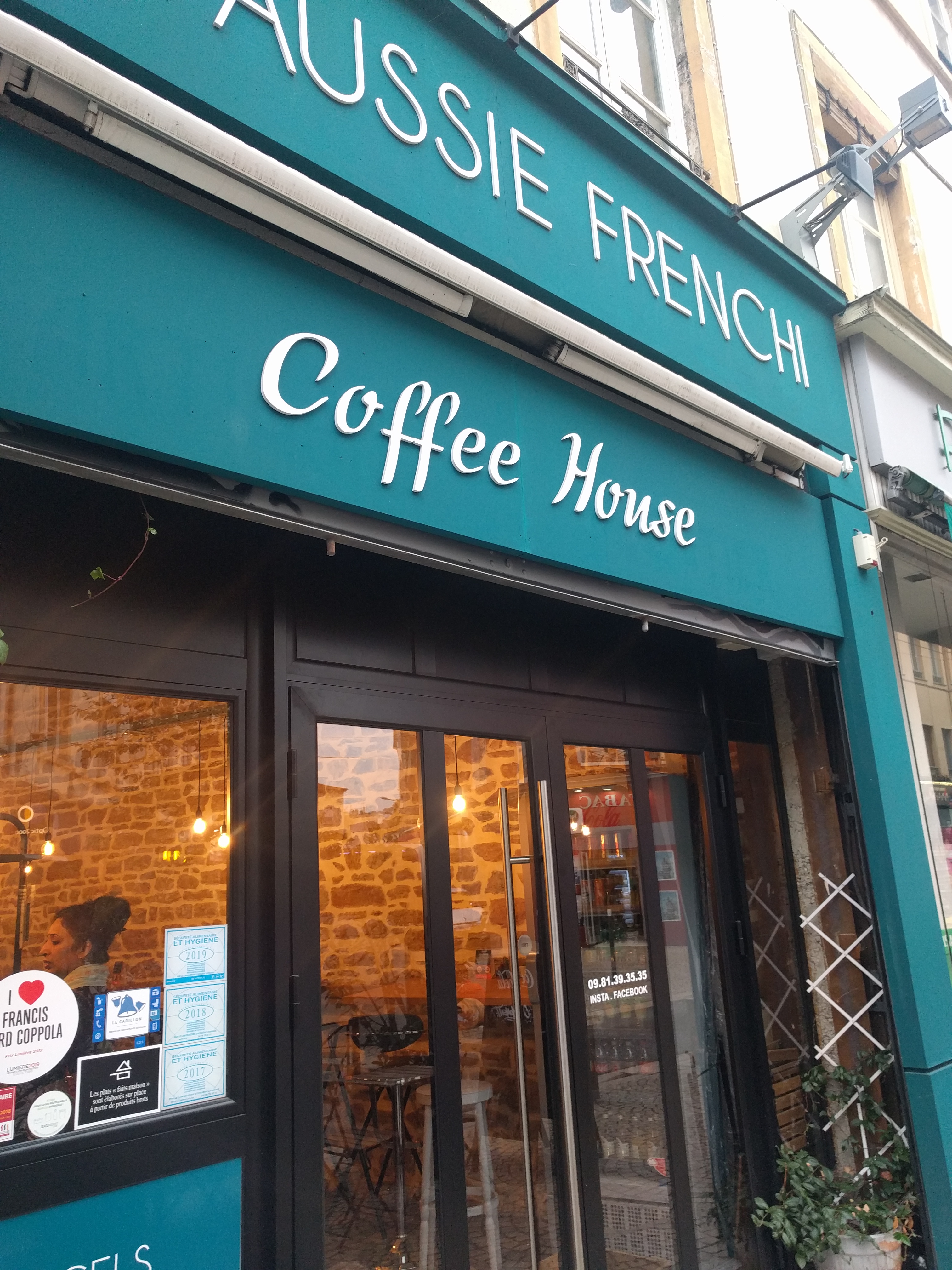 Photo n° 5 de l'avis de Caroline.e fait le 29/10/2019 à 07:32