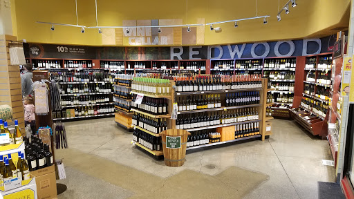 Grocery Store «Whole Foods Market», reviews and photos, 1250 Jefferson Ave, Redwood City, CA 94062, USA