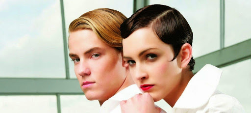 Hair Salon «Antonino Salon & Spa», reviews and photos, 191 Townsend St, Birmingham, MI 48009, USA