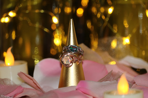 Jeweler «Craft-Revival Jewelers», reviews and photos, 16 Ionia Ave SW #2, Grand Rapids, MI 49503, USA