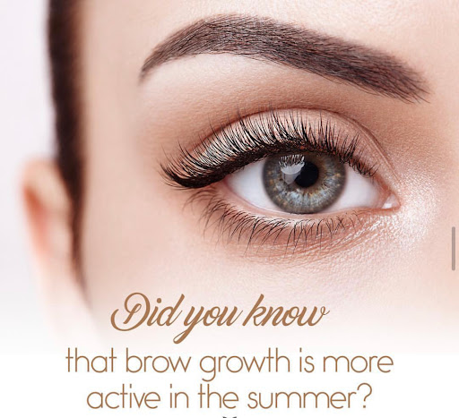 Beauty Salon «Mystique Full Service Beauty Salon», reviews and photos, 251 Central Ave, Jersey City, NJ 07307, USA