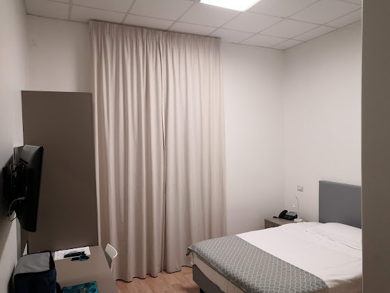 Chambres hôtels Hotel Villa Albina 80127 Naples