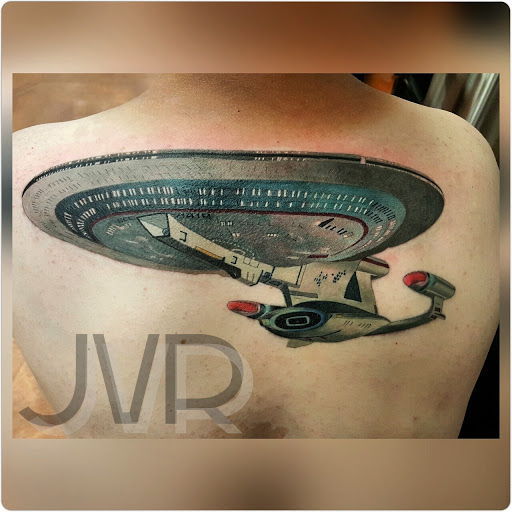 Tattoo Shop «Native Rituals», reviews and photos, 15105 S Cicero Ave, Oak Forest, IL 60452, USA