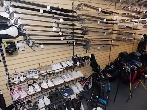 Sporting Goods Store «Replay Sports Gear», reviews and photos, 4900 Eldorado Pkwy, McKinney, TX 75070, USA