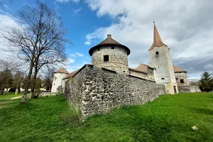 Castelul Sükösd-Bethlen image