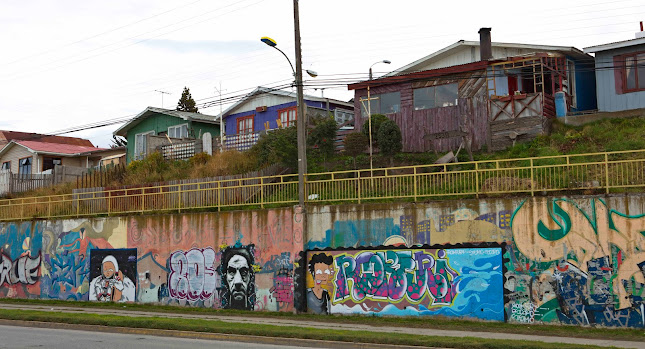 Opiniones de Hogar Del Niño Miraflores en Punta Arenas - Escuela