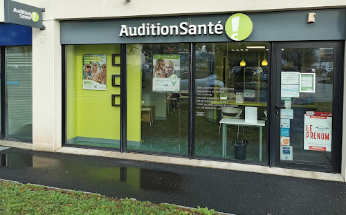 Magasin d'appareils auditifs Audioprothésiste Saint-Sébastien-sur-Loire Audition Santé Saint-Sébastien-sur-Loire