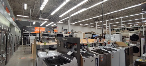 Home Improvement Store «The Home Depot», reviews and photos, 1250 W Ridge Rd, Greece, NY 14615, USA