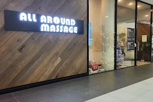 All Around Massage Colonnades image
