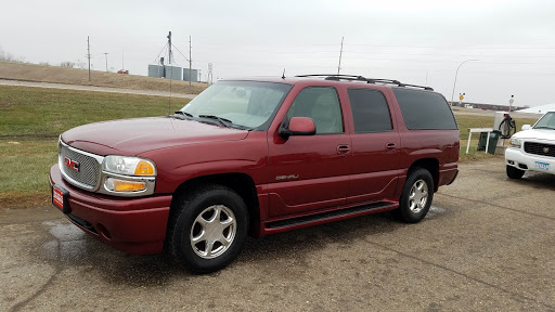 Used Car Dealer «Beresford Automotive LLC», reviews and photos, 100 E Cedar St, Beresford, SD 57004, USA