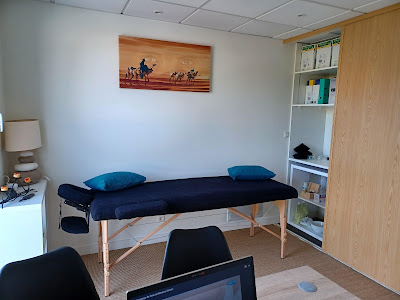 Lanati Naturopathie à Saint-Barthélemy-d'Anjou