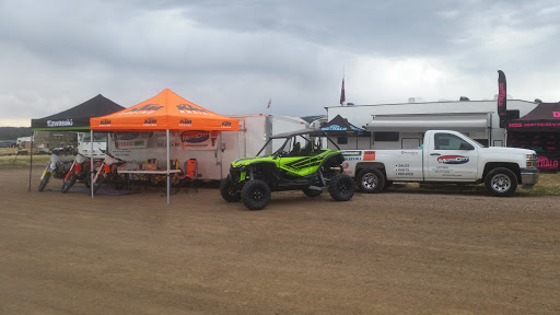 Motorcycle Dealer «Moto City», reviews and photos, 310 N Dysart Rd, Avondale, AZ 85323, USA