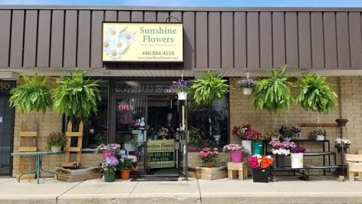 Florist «Sunshine Flowers», reviews and photos, 6230 Stumph Rd, Parma Heights, OH 44130, USA