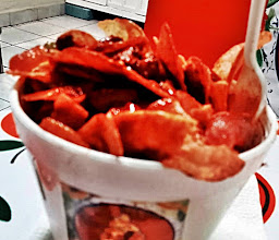 Tuttifrux antojos photo