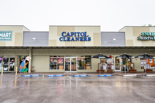 Capitol Cleaners & Tailors