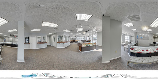 Jewelry Store «Tidewater Diamond», reviews and photos, 200 N Battlefield Blvd #3, Chesapeake, VA 23320, USA