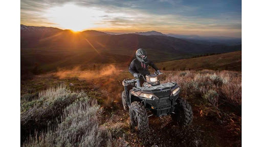 Motorsports Store «FreeRide Powersports», reviews and photos, 4405 Jackson Rd, Ann Arbor, MI 48103, USA