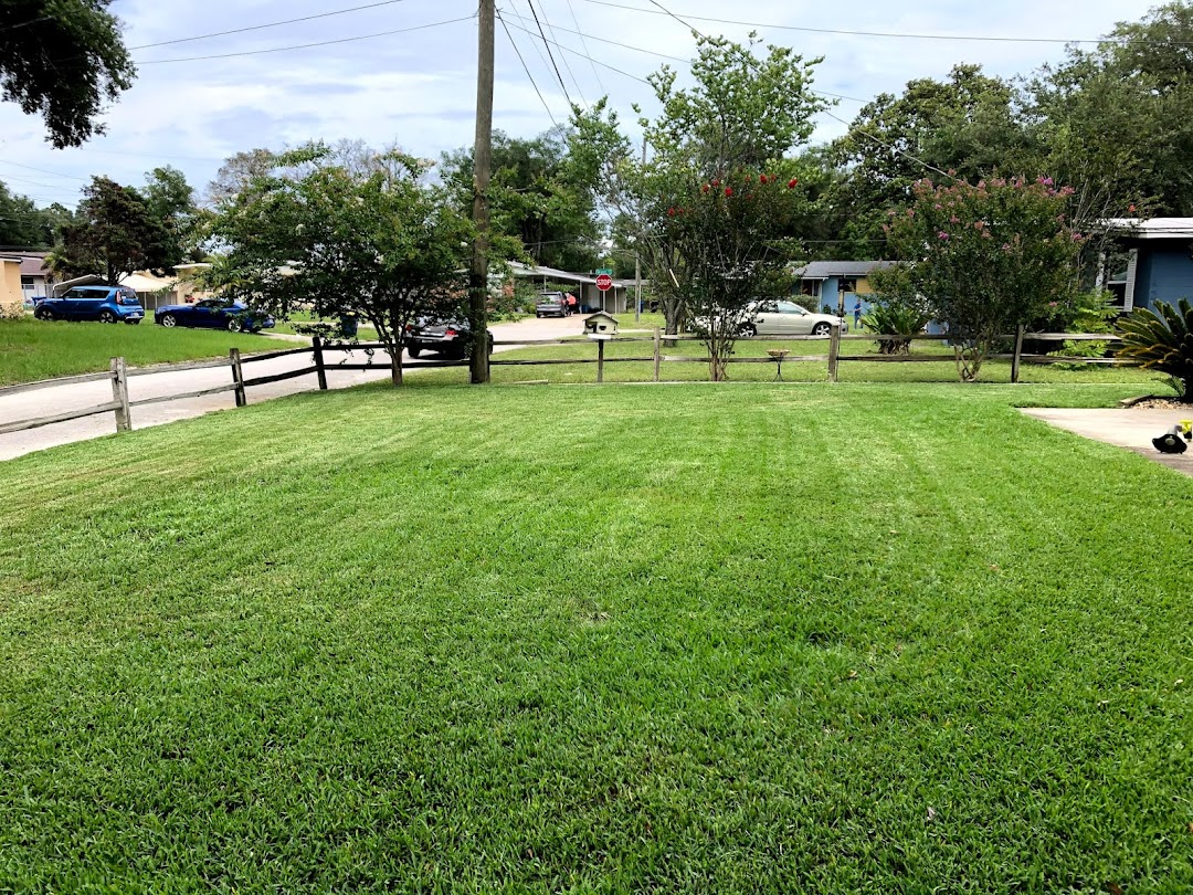 North Florida Lawn & Pest