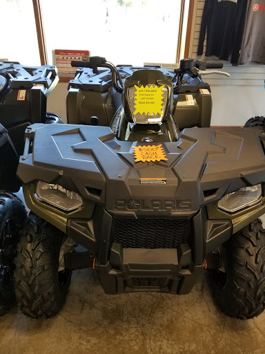 ATV Dealer «Ames Power Sports LC», reviews and photos, 2312 E Lincoln Way, Ames, IA 50010, USA