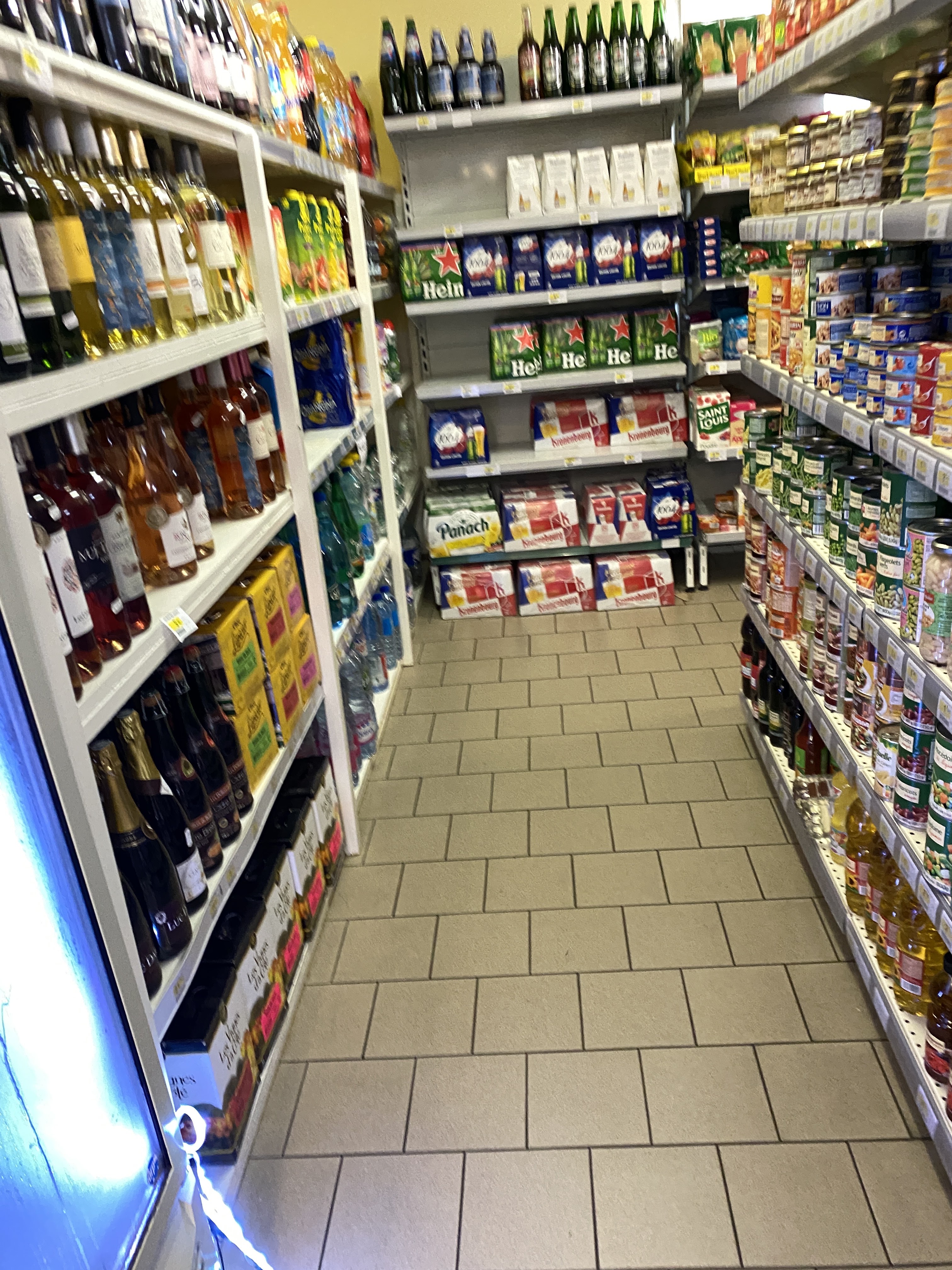 Photo n° 1 de l'avis de Jérôme.c fait le 10/08/2021 à 12:31