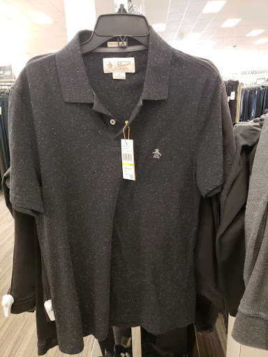 Department Store «Nordstrom Rack Perimeter Expo», reviews and photos, 1201 Hammond Dr NE, Dunwoody, GA 30346, USA