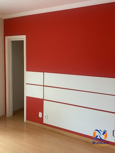 Logo da empresa - Bruno Lima Pintor