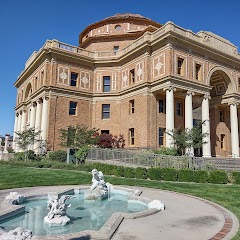 Atascadero City Hall
