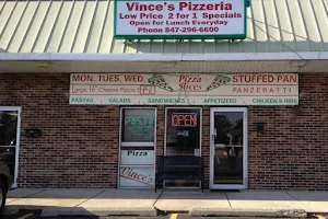 Vince's Pizza image