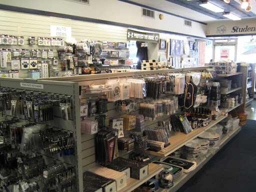 Book Store «Student Book Store», reviews and photos, 330 E College Ave, State College, PA 16801, USA