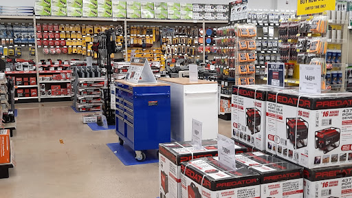 Hardware Store «Harbor Freight Tools», reviews and photos, 1606 S Governors Ave, Dover, DE 19904, USA