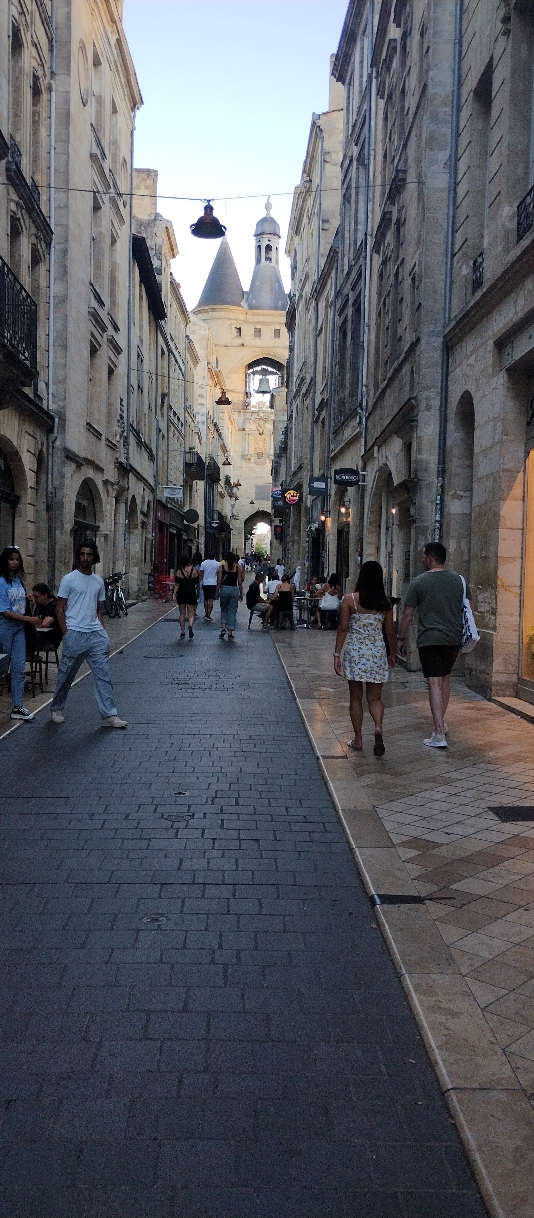 Photo n° 3 de l'avis de Héctor.a fait le 19/08/2023 à 19:28