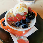 Photo n°1 de l'avis de Andrea.o fait le 13/08/2021 à 15:18 sur le  Moar Alm. à Sachsenkam