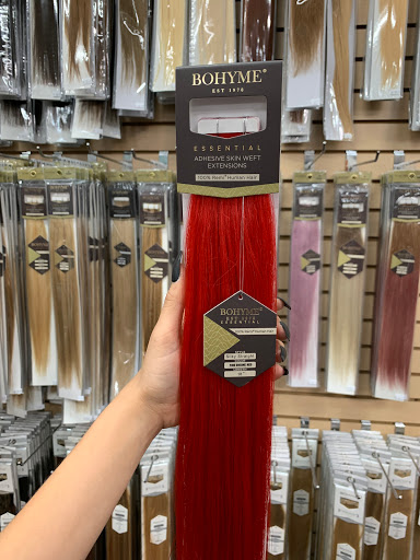 Beauty Supply Store «Waba Hair & Beauty Supply», reviews and photos, 475 E Grant Rd, Tucson, AZ 85705, USA