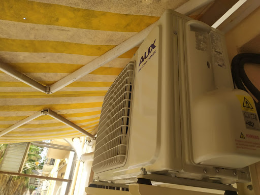 CONDUCFRIO en Paiporta, Valencia