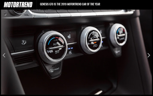 Hyundai Dealer «Eckert Hyundai Inc», reviews and photos, 4011 S Interstate 35 E, Denton, TX 76210, USA