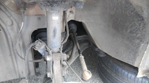 Tire Shop «Discount Tire Store - Woodstock, GA», reviews and photos, 160 Woodstock Square Ave, Woodstock, GA 30189, USA