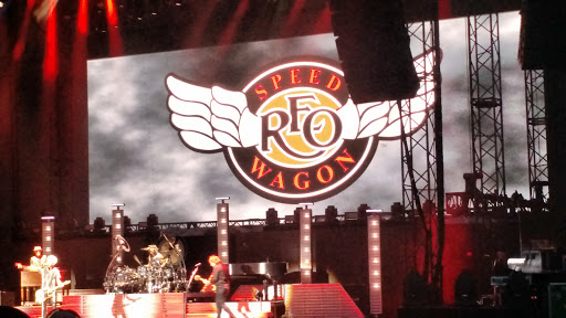 Event Venue «Waterfront Concerts», reviews and photos, 1 Railroad St, Bangor, ME 04401, USA