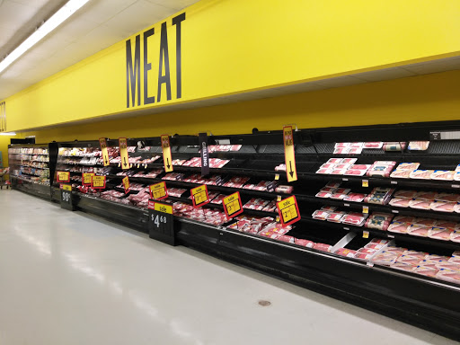 Grocery Store «Harveys Supermarket», reviews and photos, 17932 Main St N Suite 6, Blountstown, FL 32424, USA