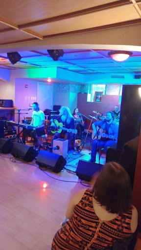 Live Music Venue «High Noon Saloon», reviews and photos, 701 E Washington Ave, Madison, WI 53703, USA