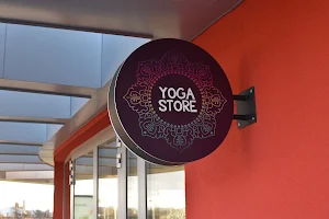 YOGA STORE & YOGGYS showroom image