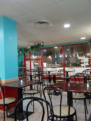Restaurant du Centre à Brignais